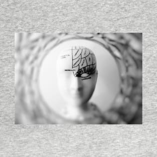 Brain T-Shirt